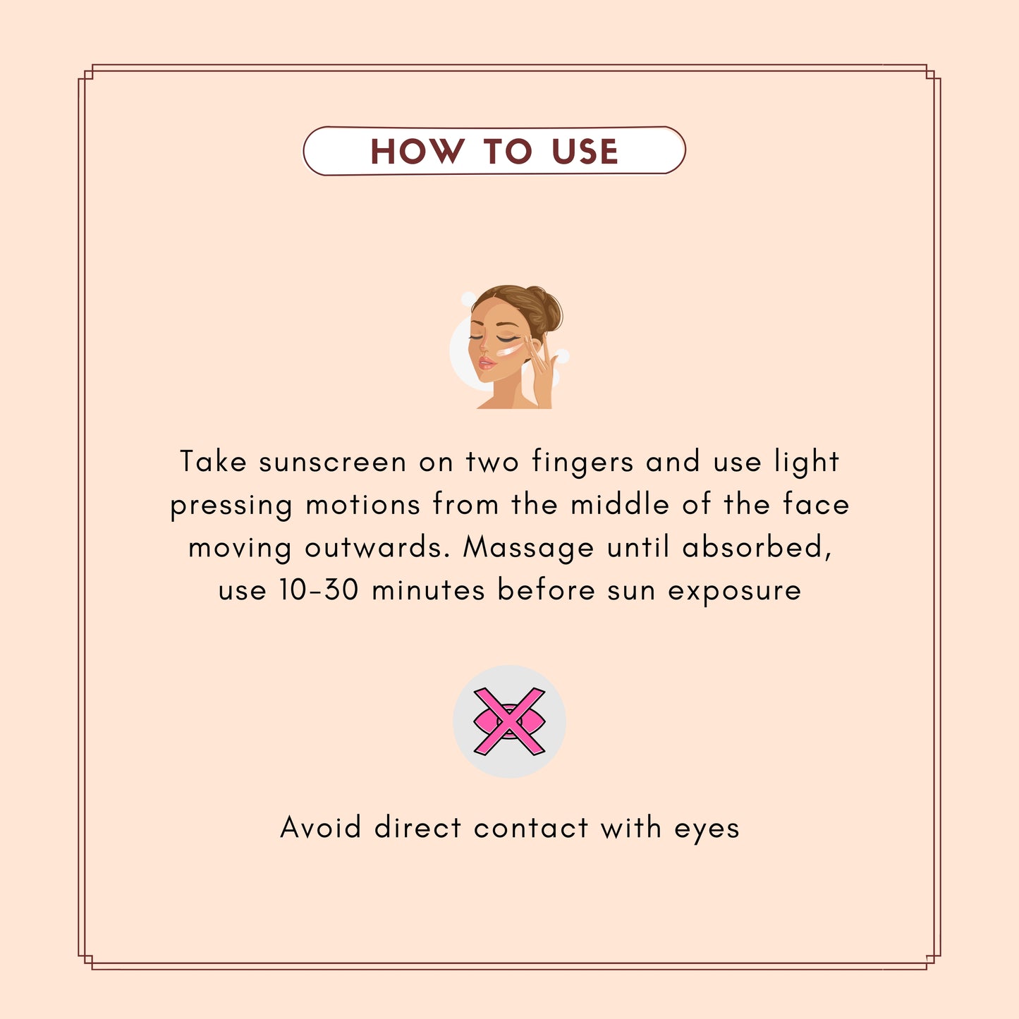 Sunscreen Mist (SPF-50) - Vitamin E & Rosemary Extracts - 50 ML