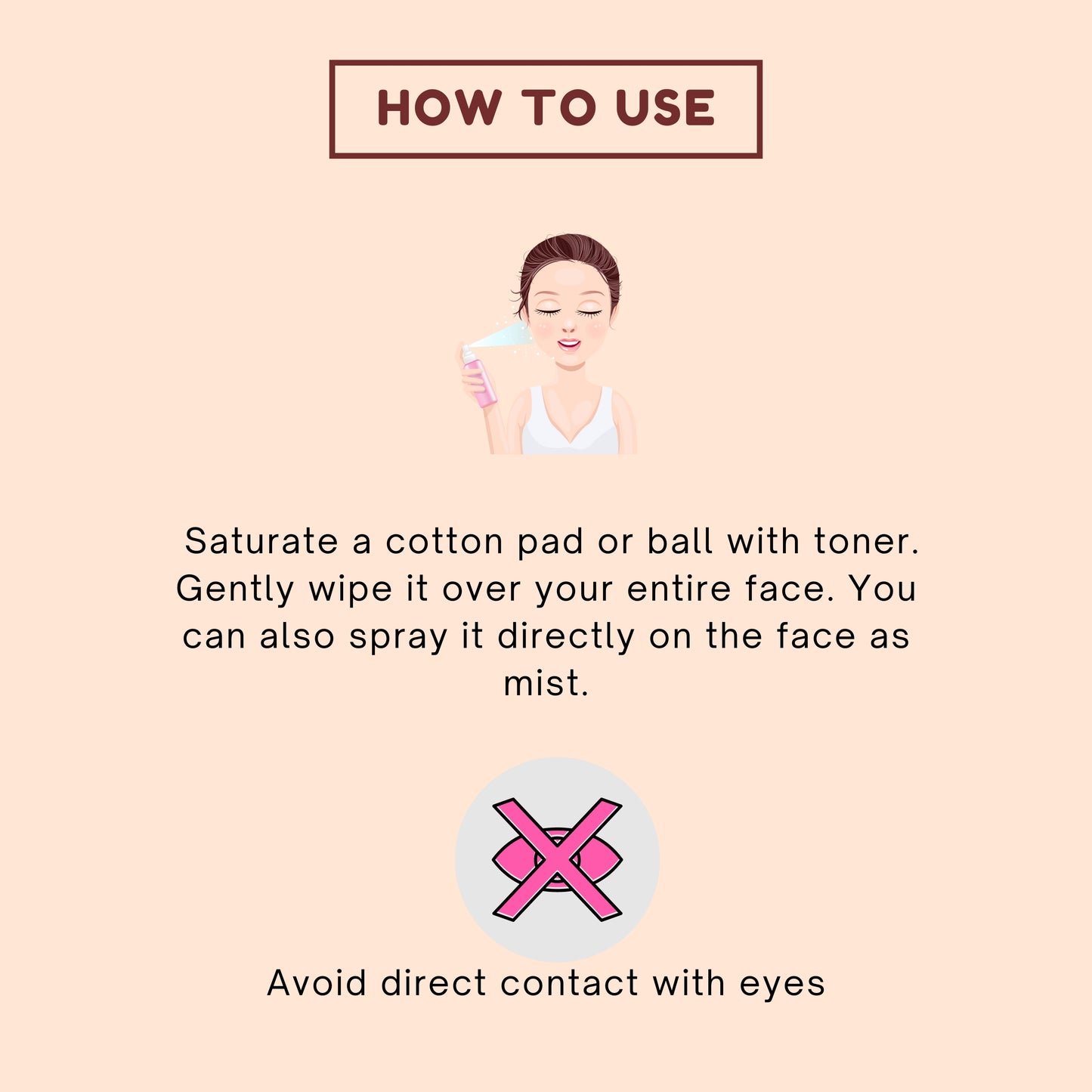 Kaissal Pore Tightener Toner | Your Path to a Radiant Glow - 100gm