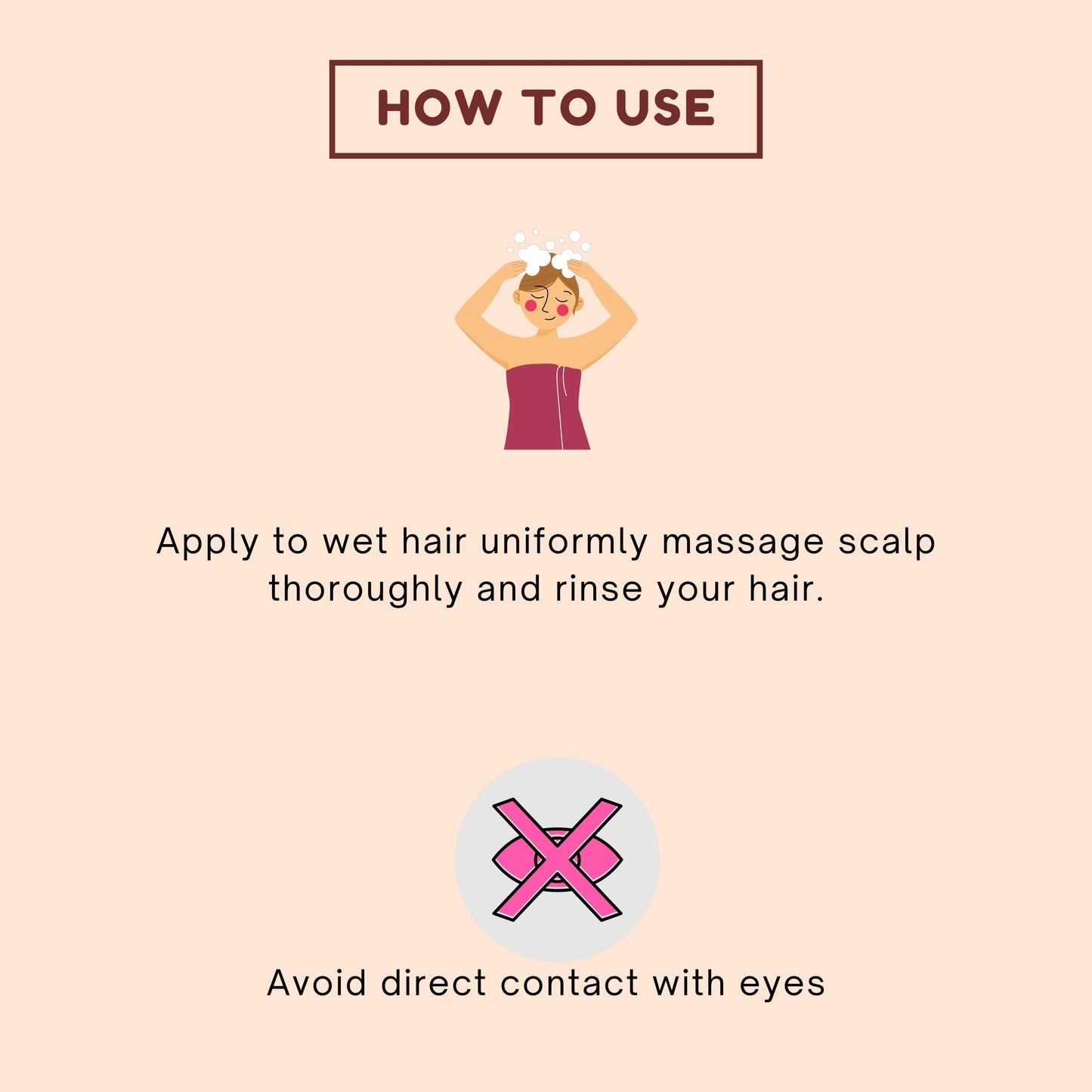 Kaissal Keratin Shampoo with Argan Oil - Moisturiser and Strengthen Hair - 250gm