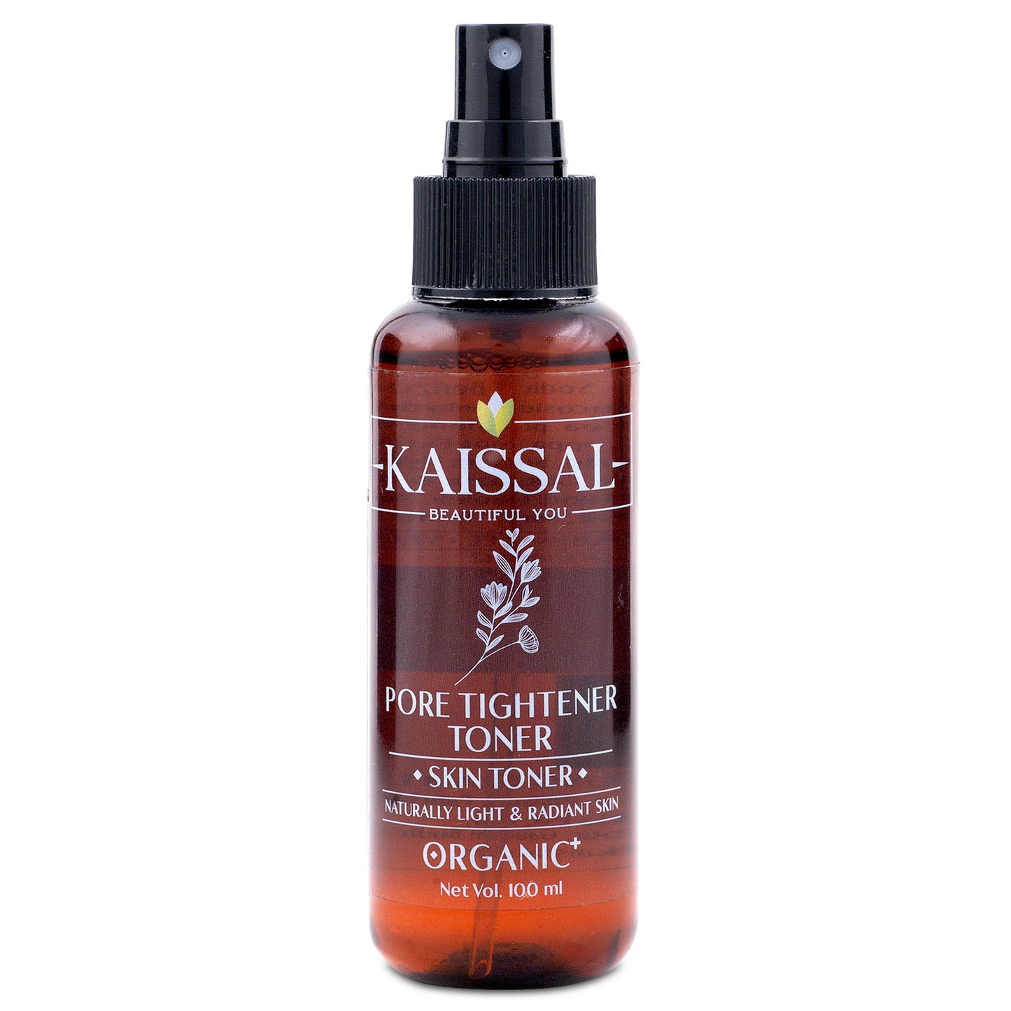 Kaissal Pore Tightener Toner | Your Path to a Radiant Glow - 100gm