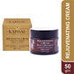 Naturally Radiant Skin with Kaissal Rejuvenating Cream - Liquorice & Aloe Vera - 50gm