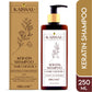 Combo Of Kaissal Keratin Shampoo (250ml) + Keratin Conditioner (250ml) And Get Free Hair Fall Control Oil (200ml)